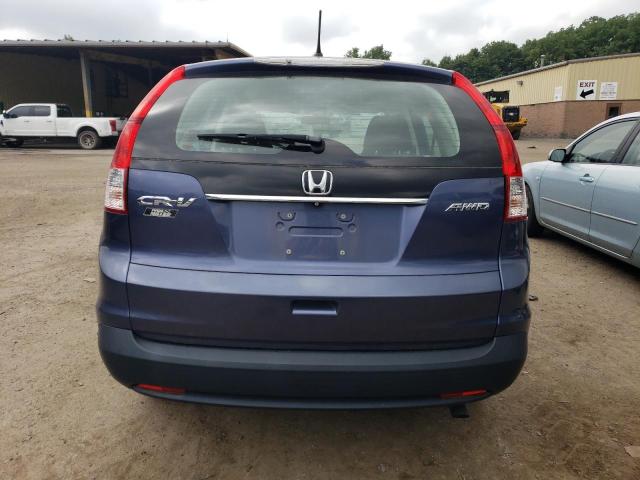 Photo 5 VIN: 2HKRM4H37DH646534 - HONDA CR-V LX 