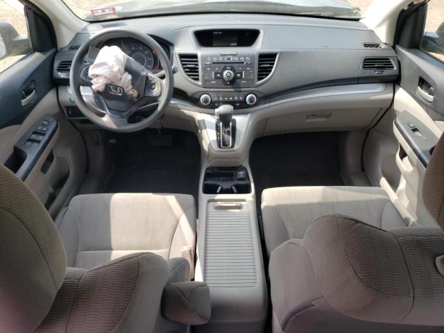 Photo 7 VIN: 2HKRM4H37DH646534 - HONDA CR-V LX 