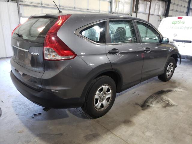 Photo 3 VIN: 2HKRM4H37DH665407 - HONDA CR-V LX 