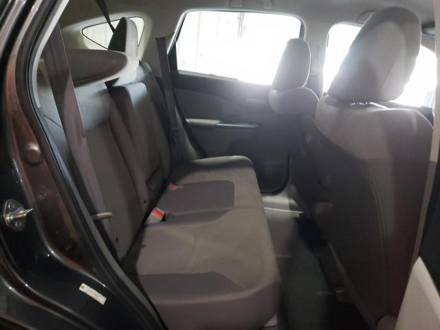 Photo 5 VIN: 2HKRM4H37DH665407 - HONDA CR-V LX 