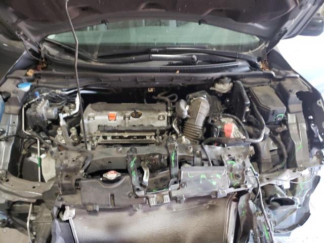 Photo 6 VIN: 2HKRM4H37DH665407 - HONDA CR-V LX 