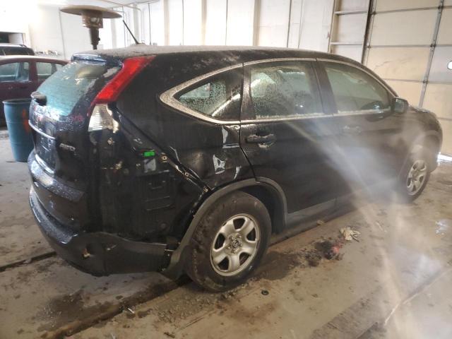 Photo 2 VIN: 2HKRM4H37DH669277 - HONDA CRV 