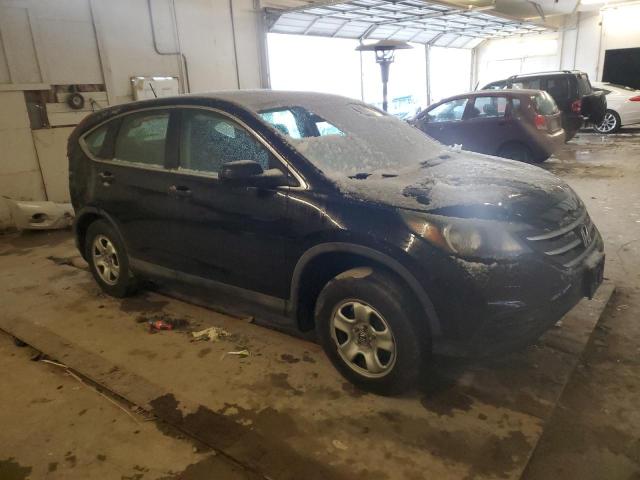 Photo 3 VIN: 2HKRM4H37DH669277 - HONDA CRV 