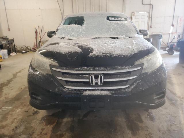 Photo 4 VIN: 2HKRM4H37DH669277 - HONDA CRV 