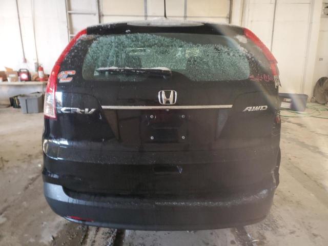 Photo 5 VIN: 2HKRM4H37DH669277 - HONDA CRV 