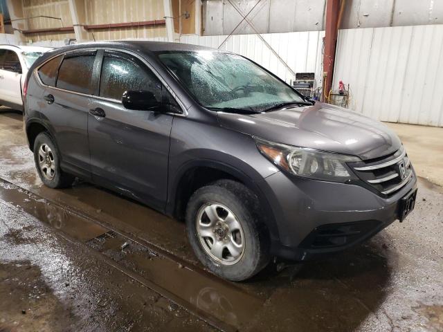 Photo 3 VIN: 2HKRM4H37DH685057 - HONDA CR-V LX 