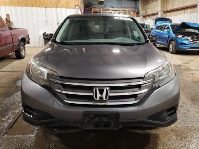 Photo 4 VIN: 2HKRM4H37DH685057 - HONDA CR-V LX 