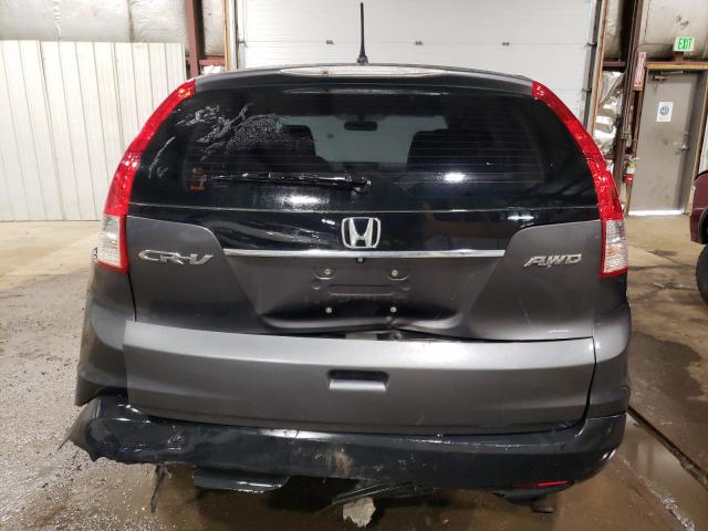 Photo 5 VIN: 2HKRM4H37DH685057 - HONDA CR-V LX 