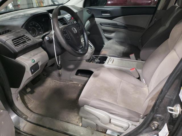 Photo 6 VIN: 2HKRM4H37DH685057 - HONDA CR-V LX 