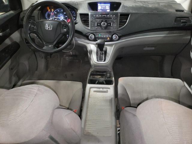 Photo 7 VIN: 2HKRM4H37DH685057 - HONDA CR-V LX 