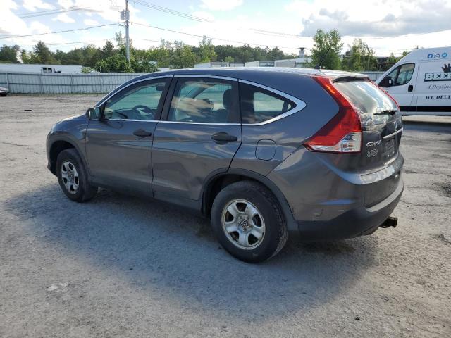 Photo 1 VIN: 2HKRM4H37DH689495 - HONDA CRV 