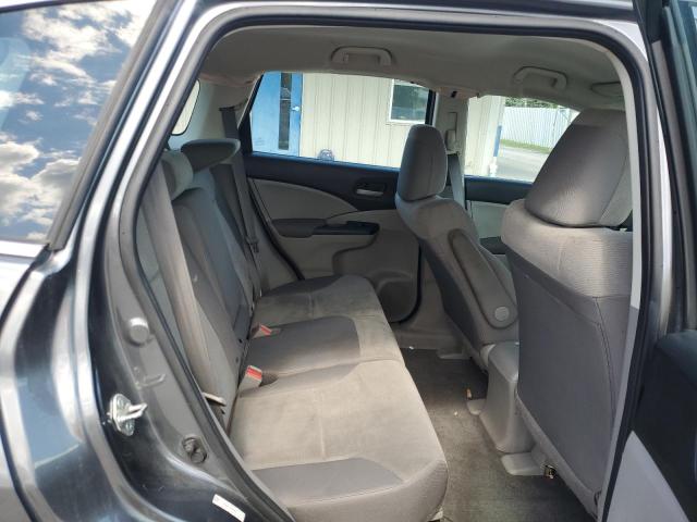 Photo 10 VIN: 2HKRM4H37DH689495 - HONDA CRV 