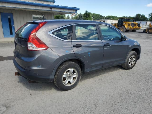 Photo 2 VIN: 2HKRM4H37DH689495 - HONDA CRV 