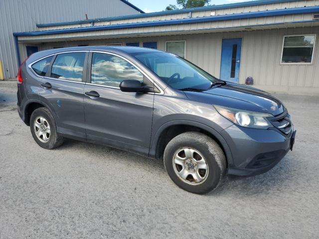 Photo 3 VIN: 2HKRM4H37DH689495 - HONDA CRV 