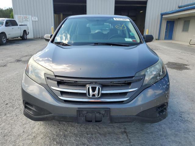 Photo 4 VIN: 2HKRM4H37DH689495 - HONDA CRV 