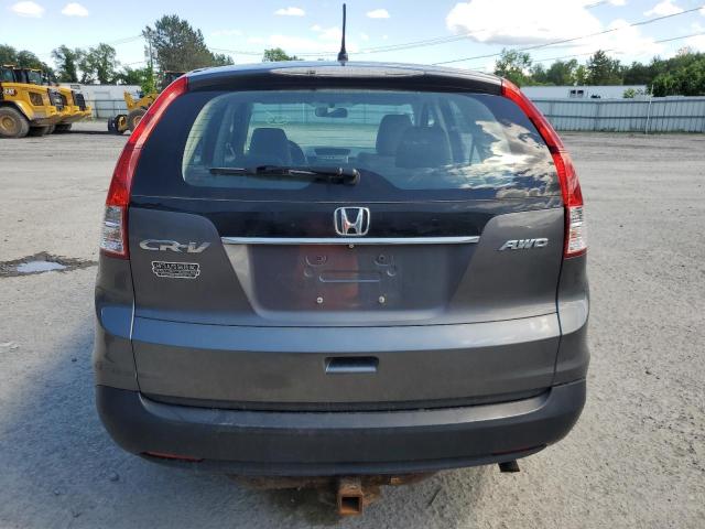 Photo 5 VIN: 2HKRM4H37DH689495 - HONDA CRV 