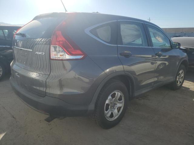 Photo 2 VIN: 2HKRM4H37DH691019 - HONDA CR-V LX 