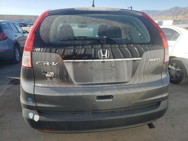 Photo 5 VIN: 2HKRM4H37DH691019 - HONDA CR-V LX 