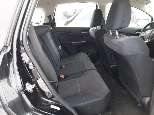 Photo 10 VIN: 2HKRM4H37DH691098 - HONDA CR-V LX 