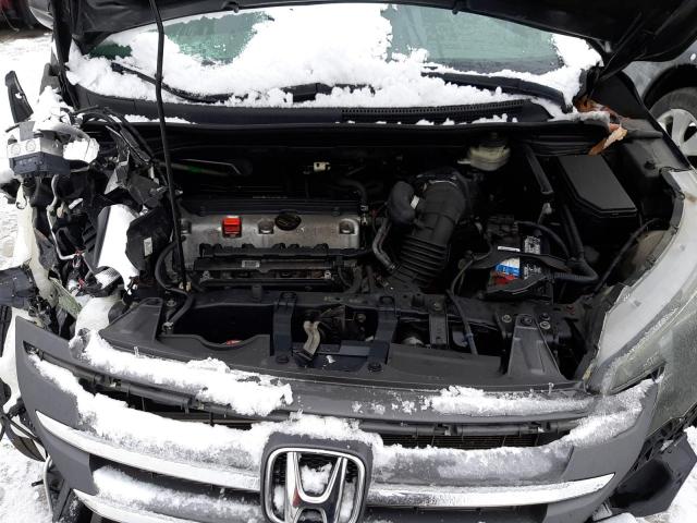 Photo 11 VIN: 2HKRM4H37DH691098 - HONDA CR-V LX 