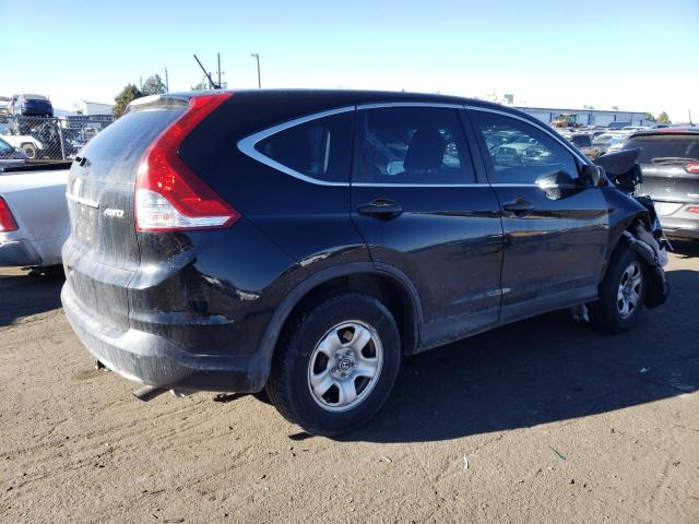 Photo 2 VIN: 2HKRM4H37DH693417 - HONDA CRV 