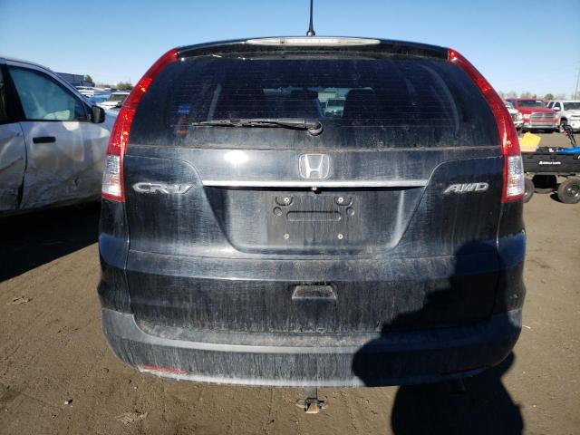 Photo 5 VIN: 2HKRM4H37DH693417 - HONDA CRV 