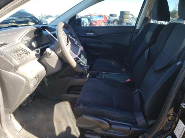 Photo 6 VIN: 2HKRM4H37DH693417 - HONDA CRV 