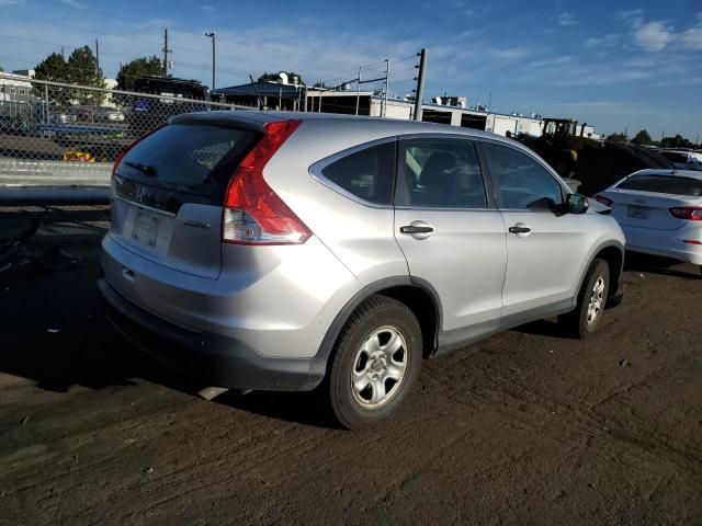 Photo 2 VIN: 2HKRM4H37DH694342 - HONDA CRV 