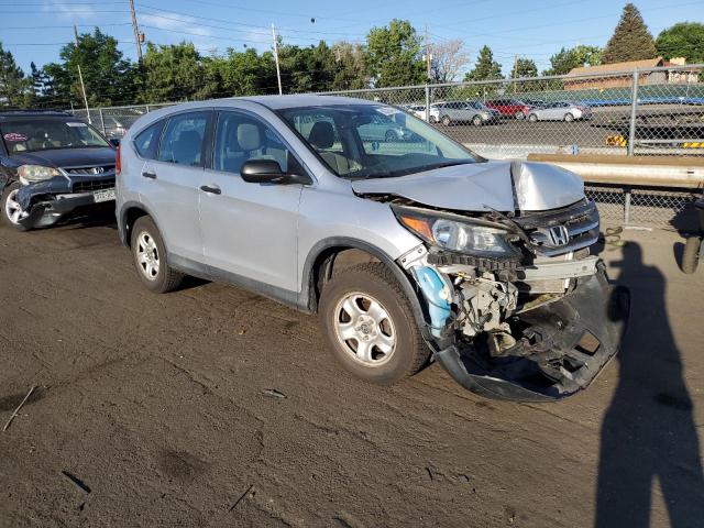 Photo 3 VIN: 2HKRM4H37DH694342 - HONDA CRV 