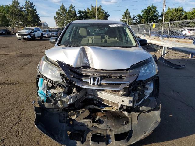 Photo 4 VIN: 2HKRM4H37DH694342 - HONDA CRV 