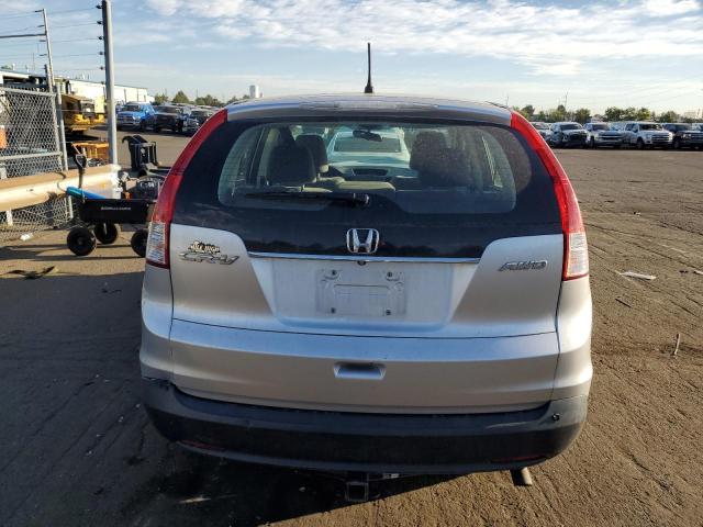 Photo 5 VIN: 2HKRM4H37DH694342 - HONDA CRV 