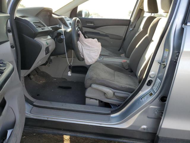 Photo 6 VIN: 2HKRM4H37DH694342 - HONDA CRV 