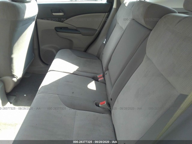 Photo 7 VIN: 2HKRM4H37DH694731 - HONDA CR-V 