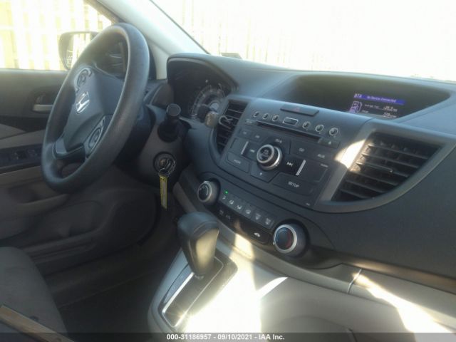 Photo 4 VIN: 2HKRM4H37DH694843 - HONDA CR-V 