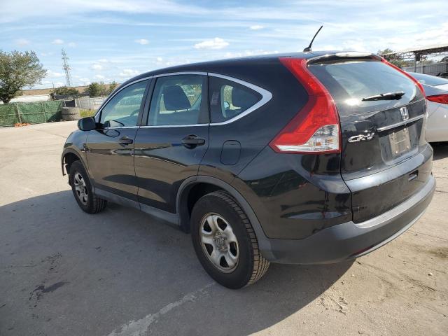 Photo 1 VIN: 2HKRM4H37EH602390 - HONDA CRV 