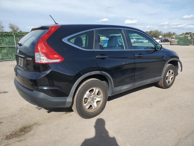 Photo 2 VIN: 2HKRM4H37EH602390 - HONDA CRV 