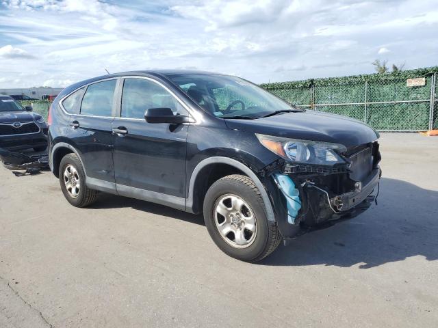 Photo 3 VIN: 2HKRM4H37EH602390 - HONDA CRV 