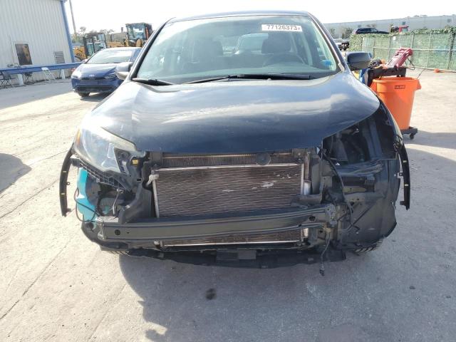 Photo 4 VIN: 2HKRM4H37EH602390 - HONDA CRV 