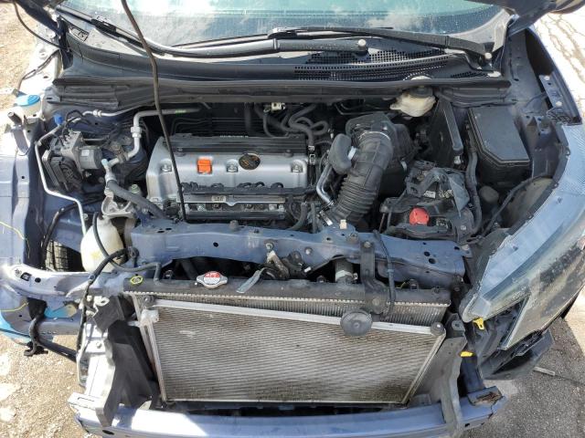 Photo 11 VIN: 2HKRM4H37EH606066 - HONDA CRV 