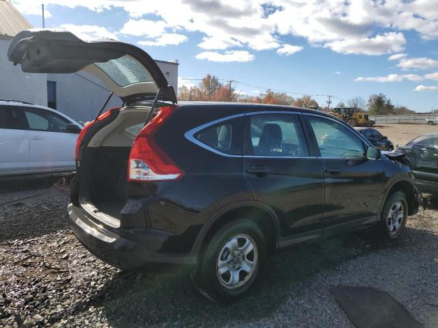 Photo 2 VIN: 2HKRM4H37EH609775 - HONDA CRV 