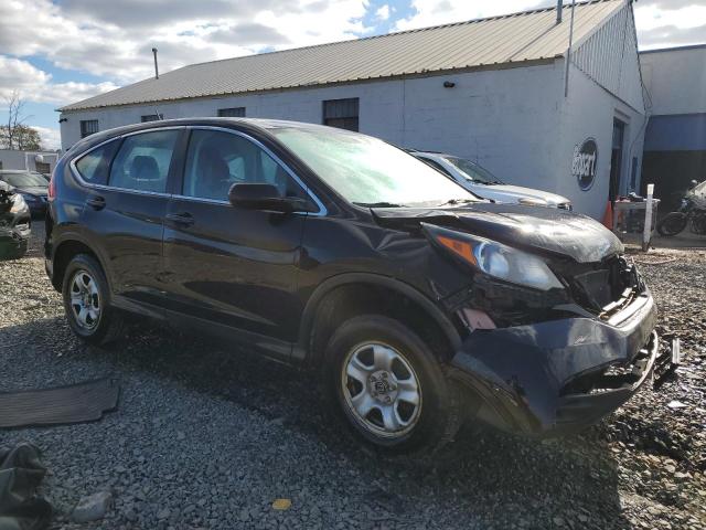 Photo 3 VIN: 2HKRM4H37EH609775 - HONDA CRV 