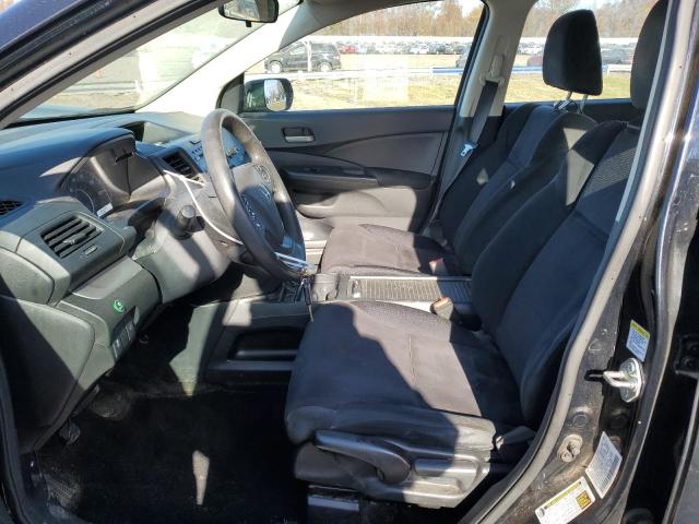 Photo 6 VIN: 2HKRM4H37EH609775 - HONDA CRV 