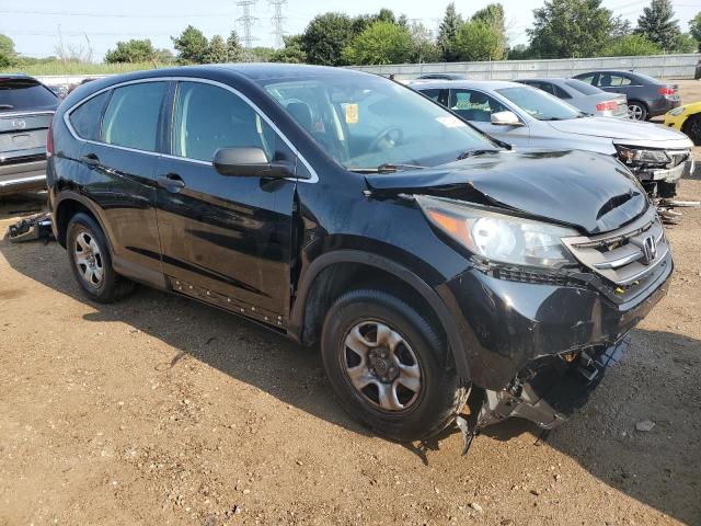 Photo 3 VIN: 2HKRM4H37EH611946 - HONDA CRV 