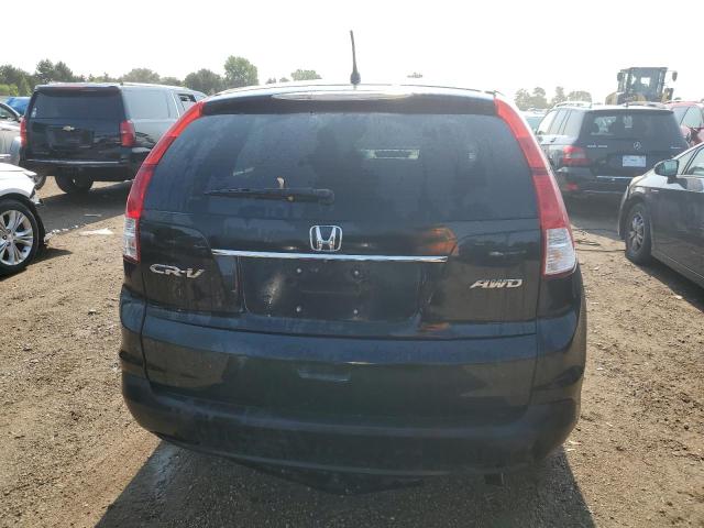 Photo 5 VIN: 2HKRM4H37EH611946 - HONDA CRV 