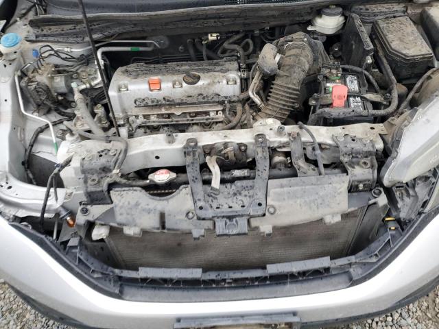 Photo 10 VIN: 2HKRM4H37EH627855 - HONDA CRV 