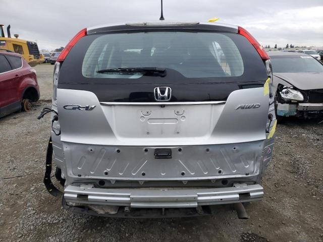 Photo 5 VIN: 2HKRM4H37EH627855 - HONDA CRV 