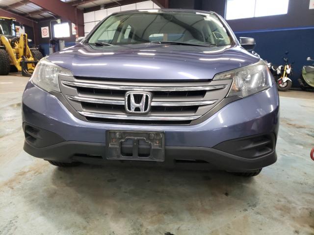 Photo 8 VIN: 2HKRM4H37EH635292 - HONDA CR-V LX 