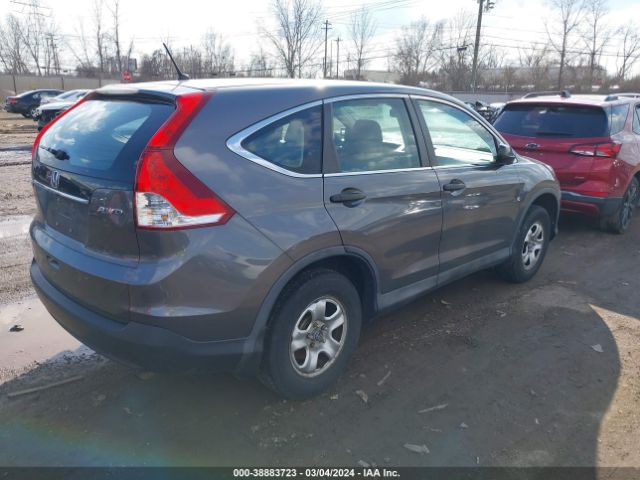 Photo 3 VIN: 2HKRM4H37EH636295 - HONDA CR-V 