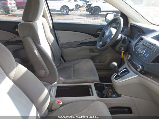 Photo 4 VIN: 2HKRM4H37EH636295 - HONDA CR-V 