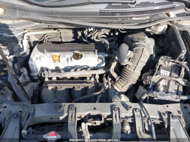 Photo 9 VIN: 2HKRM4H37EH636295 - HONDA CR-V 